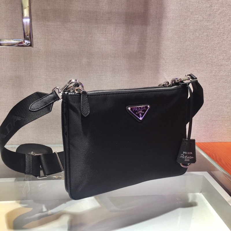 Prada Satchel Bags